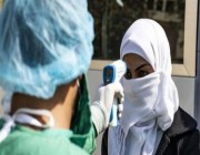 فلسطين تسجل 182 إصابة جديدة بفيروس كورونا