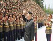 في كوريا الشمالية.. ممنوع مناقشة وزن الزعيم كيم
