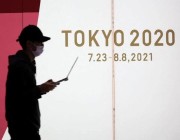 قراصنة إلكترونيون يستهدفون المستخدمين تحت ستار أولمبياد طوكيو