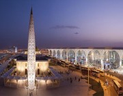 “مطار المدينة” يفوز بجائزة “أفضل مطار إقليمي في الشرق الأوسط” للمرة الثانية