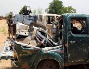 مقتل 15 شخصا في هجوم في غرب النيجر