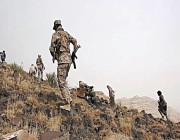 مقتل 23 من مليشيات الحوثي غربي مأرب