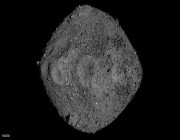 هل يصطدم الكويكب “بينو” بالأرض؟ “ناسا” تحدد الاحتمال بدقة