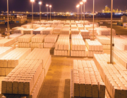 هيمنة سعودية وسط تواصُل مكاسب تجارة البولي بروبيلين