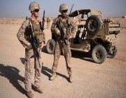 واشنطن: لا خطط لاستخدام مطار كابل كقاعدة لشن ضربات جوية في أفغانستان