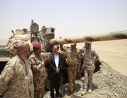 وزير الإعلام اليمني: دعم التحالف بقيادة المملكة أفشل مشروع إيران التدميري