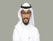 ياسر الحكمي متحدثاً رسمياً للهيئة السعودية للملكية الفكرية