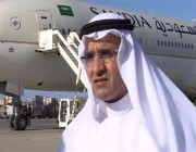سفير المملكة في تونس: دعم السعودية ساهم في انخفاض وفيات كورونا وتراجع الإصابات (فيديو)