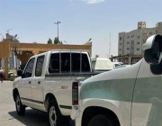 “المرور” يطيح بمتهور اعتاد التفحيط صباح كل يوم جنوب الرياض