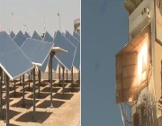 إنشاء أول محطة لتخزين الطاقة الشمسية بالمملكة.. تعرّف على التفاصيل (فيديو)