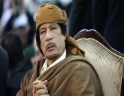 قيادي بإحدى المليشيات الليبية يعلن استعداده للكشف عن مقبرة القذافي السرية