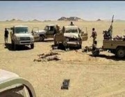 مصرع 18 حوثيًا في كمين نفذه الجيش اليمني والمقاومة الشعبية