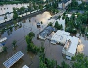 الإعصار أيدا: الفيضانات تودي بحياة العشرات في أربع ولايات أمريكية