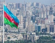 اعتباراً من الإثنين المقبل.. السماح لمواطني المملكة بدخول أذربيجان