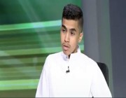شاب سعودي يمتهن غسيل السيارات ويحقق 3500 ريال أرباحاً شهرية.. وهذه قصته (فيديو)