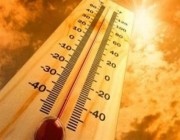 “الحصيني” يكشف عن حالة الطقس المتوقعة اليوم