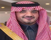 “سلامك وصل والكأس سعودي”.. الأمير عبدالعزيز بن سعود يتفاعل مع معلق سباق الهجن بالطائف (فيديو)