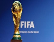 عقبة رسمية تهدد المقترح السعودي بشأن كأس العالم