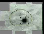 شاهد.. لقطات لتدمير 3 طائرات حوثية مُفخخة قبل استهدافها المملكة