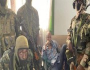 انقلاب عسكري في غينيا واعتقال الرئيس (صور وفيديو)