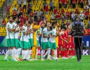 أرقام من تاريخ مواجهات المنتخب الوطني ضد عمان