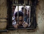 رابطة حقوقية يمنية توثق مقتل 61 مدنيا في معتقلات حوثية خلال 5 سنوات