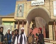 “طالبان” تعلن السيطرة الكاملة على ولاية بنجشير