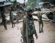 30 قتيلاً على الأقل في هجوم في الكونغو الديموقراطية في عطلة نهاية الأسبوع