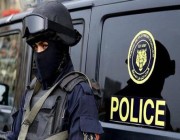 الشرطة المصرية تبث مشاهد حية من عملية تحرير طفل مختطف في أسيوط (فيديو)