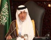 الأمير خالد الفيصل يطلق غدًا ملتقى «مكة الثقافي» من جدة