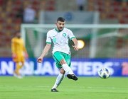 بعد الفوز على عمان.. “المالكي”: لاعبو الأخضر كانوا جميعهم نجوم داخل الملعب (فيديو)