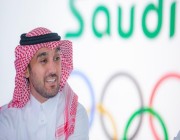 وزير الرياضة يهنىء المنتخب بفوزه على عمان: «ألف مبروك يا صقور»