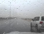 “الإنذار المبكر”: ضباب في الشرقية وأمطار رعدية على أجزاء من مكة ورياح بالرياض
