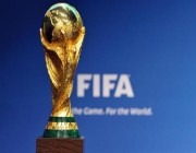 80 لاعباً ومدرباً يبحثون بالدوحة المقترح السعودي إقامة كأس العالم كل عامين