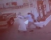 “شرطة الرياض”: القبض على شخص أطلق النار على عامل بمحطة وقود لخلاف بينهما