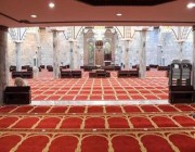 “الشؤون الإسلامية”: لم نغلق أي مسجد خلال الأيام الأربعة الماضية