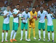 لاعب الأخضر السابق: الفوز أمام عمان مُستحق.. ورينارد لعب بذكاء