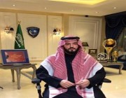 “بن نافل” يعلق على استراتيجية الكرة السعودية وركائزها السبع