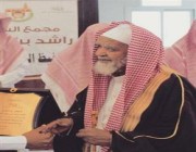 إمام وخطيب لـ 45 عاماً.. وفاة الشيخ شبيب بن دويان بالرياض