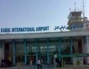طالبان تُغير اسم المطار الرئيسي في العاصمة كابل