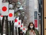 اليابان تمدّد حالة الطوارئ بسبب كورونا