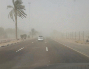 “الأرصاد” تحذر: طقس سيئ يضرب منطقة جازان.. وأمطار رعدية على 11 محافظة