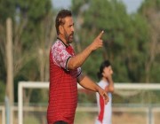 تراکتور یعلن التعاقد مع المدرب “فیروز کریمي” قبل مواجهة النصر