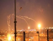 هجوم بـ”طائرتين مسيرتين” على مطار أربيل بالعراق 