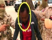 اعتقال صومالي يتزعم منظمة لتهريب البشر والاتجار بأعضائهم في ليبيا