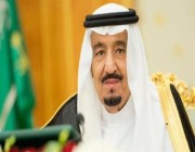 أمر ملكي: تعيين بدر بن عبدالرحمن بن سليمان القاضي نائباً لوزير الرياضة
