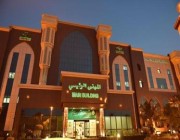 إنجاز جديد.. مستشفى شرق جدة تقتني جهازًا حديثًا لنقل وتغيير الـدم للأطفال والكبار إلكترونيًا