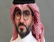 بعد تعيينه نائبا لوزير الرياضة.. 5 محطات بارزة في حياة بدر القاضي