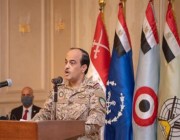 استمرار مناورات “النجم الساطع” بين القوات السعودية والمصرية بقاعدة محمد نجيب