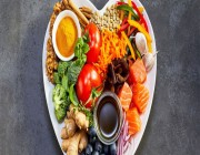 8 أطعمة تقلل من خطر الإصابة بأمراض القلب